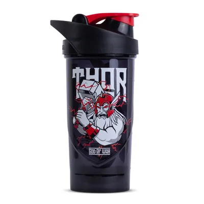 Obrázek produktu pro Shieldmixer HERO Pro - Kolekce Warriors