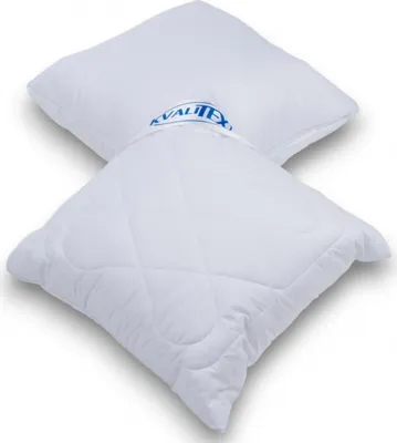Immagine prodotto di Cuscino Propriocettivo Luxus plus zip 50x50cm 450g