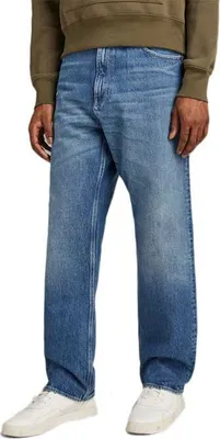 Produktbild von G-star Type 89 Loose Jeans Blau 27 / 30 Frau Blau 27
