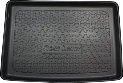 Produktbild von Z439420 Kofferraumwanne kompatibel mit Mini Clubman II + Facelift 2019 10.2015-