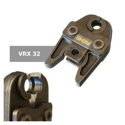 Obrázek produktu pro REMS Tisková čelist VRX 32