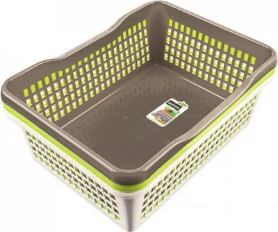 Zdjęcie produktu dla Kosz PH A4 38x25, 5x7cm PLAFOR - mix wariantów lub kolorów