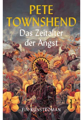 Obrázek produktu pro Das Zeitalter der Angst