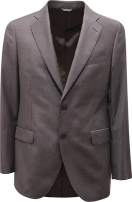 Produktbild von 1186Az Abito Uomo Bordoni Man Wool Suit Drop 6R