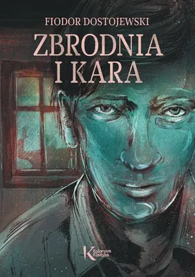 Obrázek produktu pro Zbrodnia i kara