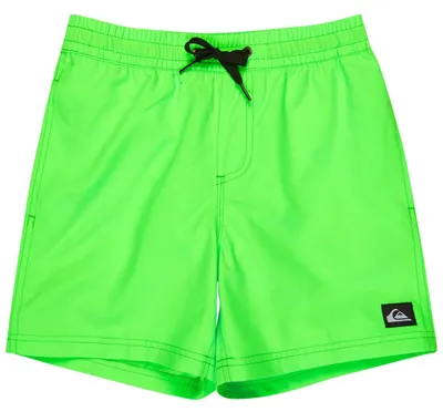 Zdjęcie produktu dla Kąpielówki Quiksilver EVD SOLID (GGY0) dla Chłopięce
