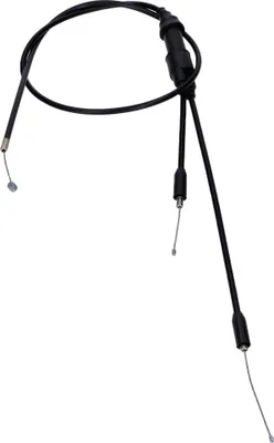 Produktbild von Gaszug Naraku PTFE für Motorhispania Furia 50