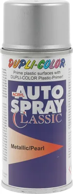 Produktbild von DUPLI COLOR Fahrzeuglack 709388 Spraydose 150ml
