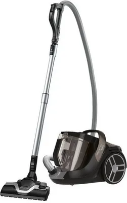 Obrázek produktu pro Rowenta Silence Force RO7260, 550 W, Cylindrový, Suchý, Bezsáčkové, 2,5 l, Pěna