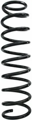 Produktbild von SPIDAN Fahrwerksfeder Hinten für MITSUBISHI Lancer VIII Schrägheck (CXA) 87483
