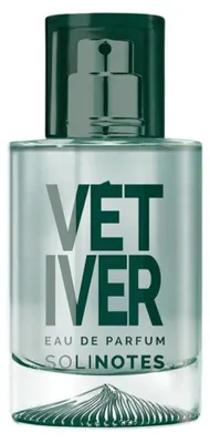 Immagine prodotto di Solinotes, Vetiver, Eau de Parfum, per donna, 50 ml