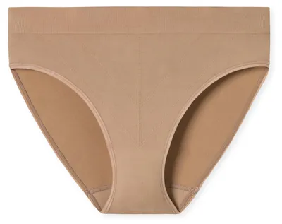 Immagine prodotto di Schiesser Slip da donna Rioslip Casual Seamless - acero - taglia M