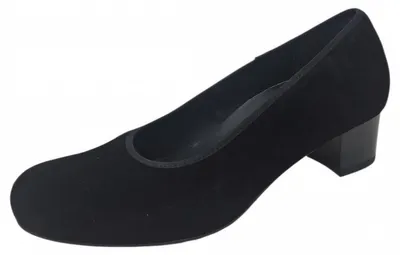 Produktbild von Semler Cleo Pumps Schwarz