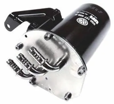 Obrázek produktu pro Čistič paliva Škoda (originál) 5Q0127400F