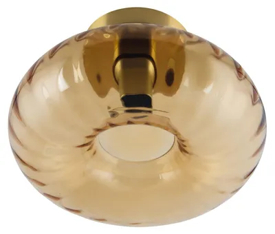 Produktbild von Deckenleuchte Ø 28 cm rund E27 Modern