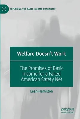 Obrázok produktu pre Welfare Doesn't Work
