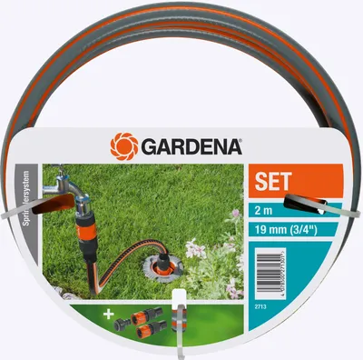 Obrázek produktu pro Gardena 2713-20, 3 kusů