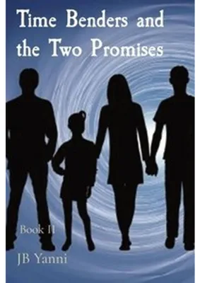 Immagine prodotto di Time Benders and the Two Promises
