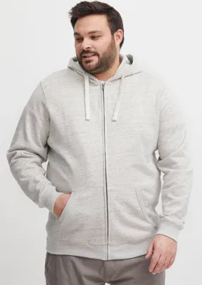 Produktbild von BLEND BHAlton BT - 20706981BB Herren Sweatshirtjacke Sweatjacke