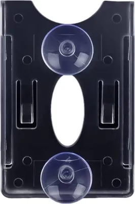 Produktbild von Parkscheininhaber - Transparent