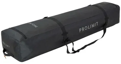 Zdjęcie produktu dla Torba na latawce ProLimit Kitebag Kite Golf Ultra Light 140 x 45, szaro-biała, rozmiar uniwersalny