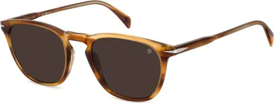 Produktbild von David Beckham Herren-Sonnenbrille DB 1160_S