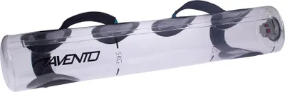 Produktbild von Wasserbeutel 14 Liter PVC 83 x 15 cm transparent/schwarz
