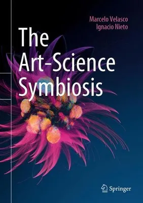 Produktbild von The Art-Science Symbiosis