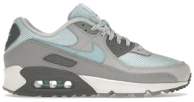 Productafbeelding van Nike Air Max 90 Snowflake - EU maat 40
