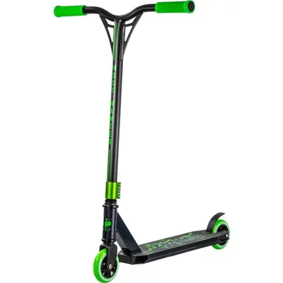 Obrázek produktu pro Freestyle koloběžka Story Bandit DOS Reflex Green