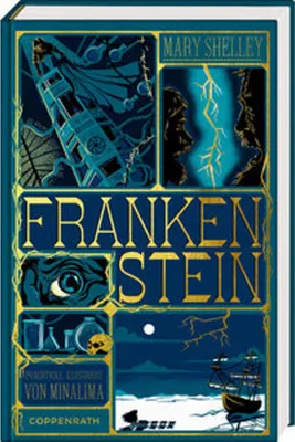 Image de Frankenstein