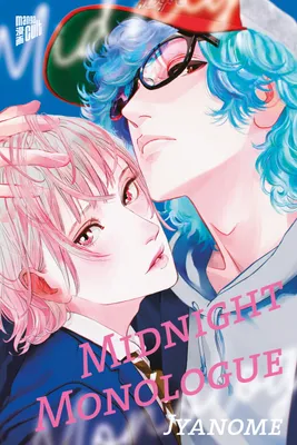 Image de Midnight Monologue