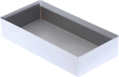 Immagine prodotto di allit 456314 allit insert box EuroPlus Insert 45/5, dimensione: 5, grigio
