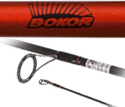 Produktbild von Bokor Spin Spinnrute zum Schleppangeln Bokor Spin 2,72m 15-40g
