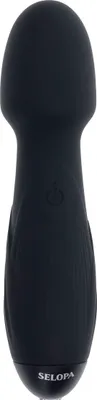 Produktbild von Selopa Massagevorrichtung Schwarz