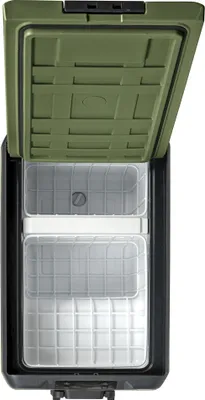 Image de Yolco  KX40 GREEN portable compressor refrigerator