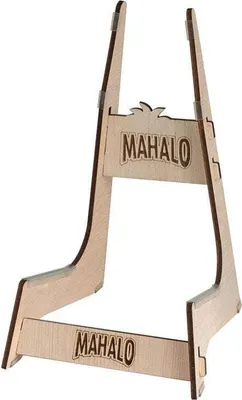 Obrázek produktu pro Mahalo MSS1 Stojan pro ukulele