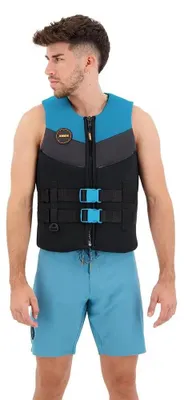 Immagine prodotto di Giubbotto di salvataggio in neoprene Jobe Verde M Verde M