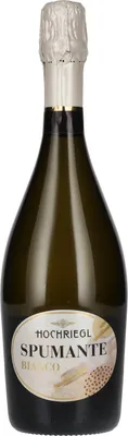 Produktbild von Hochriegl Bianco Spumante 11% Vol. 0.75 L