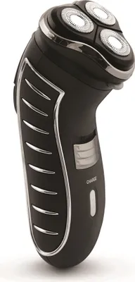 Image de ESPERANZA EBG002K Rasoir électrique pour hommes Noir