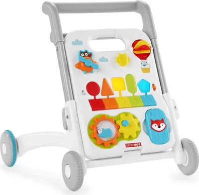 Zdjęcie produktu dla Wielofunkcyjny chodzik Skip Hop