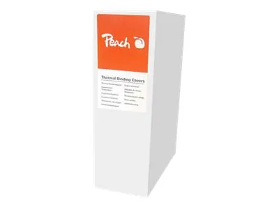 Obrázek produktu pro Peach PBT406-03 - A4 (210 x 297 mm) - 30 Blätter