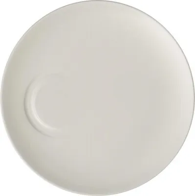 Obrázek produktu pro Villeroy & Boch Signature MetroChic White Mokkauntertasse / Espressountertasse 14,5cm