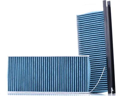 Image de Filtre D'habitacle Pour Mb, Renault