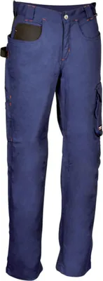 Produktbild von Cofra Walklander Frauenhose Blau 34 Blau 34