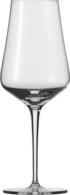 Produktbild von Schott Zwiesel 2 Stück a 6 Stck. WEISSWEIN GAVI FINE 0 113758 + Geschenk