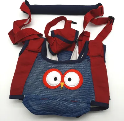 Produktbild von Vicloon First Steps Zügel Atmungsaktive Kindersicherheitsgeschirre Haltegriff_TRAININGSET