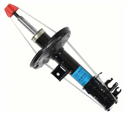 Produktbild von Sachs Stoßdämpfer 315 464 vorne rechts für Fiat 500