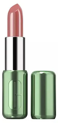 Obrázok produktu pre Clinique Pop Longwear Lipstick, Červená, Cherry Pop, 1 farba/farieb, Sfarbenie, Ženy, Lesk