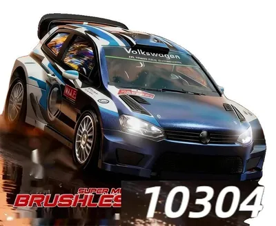 Obrázok produktu pre Diaľkovo ovládané auto, vysoká rýchlosť, odolná konštrukcia, MJX 10304